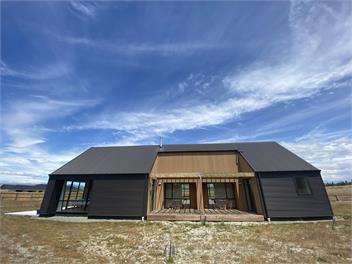 Ruataniwha Retreat - Twizel