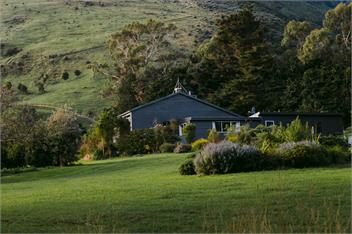 Te Puka Bach - Stay Anakoha - Marlborough Sounds