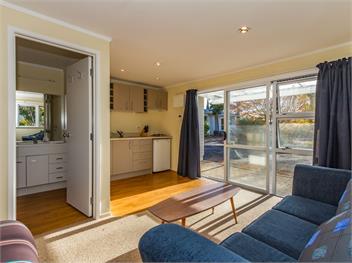 Kune Crib (Bachcare) - Ohakune