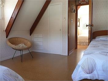 Cute Cottage (Bachcare) - Cooks Beach