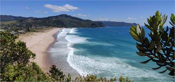 Paku Escape (Bachcare) - Tairua