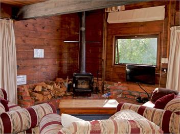 The Cosy House (Bachcare) - Ohakune
