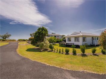 Silver Sands (Bachcare) - Cooks Beach