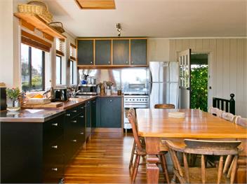 Bliss (Bachcare) - Taupo Central