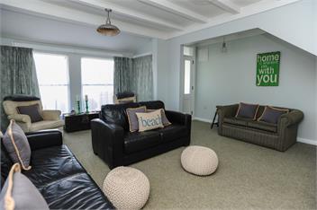 Puriri Downtown Villa (Bachcare) - Napier City