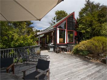 Kanuka House (Bachcare) - Kaiteriteri