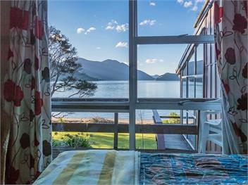 Sounds Magic (Bachcare) - Moetapu Bay