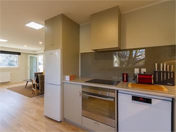 Alchemy Cottage (Bachcare) - Arrowtown