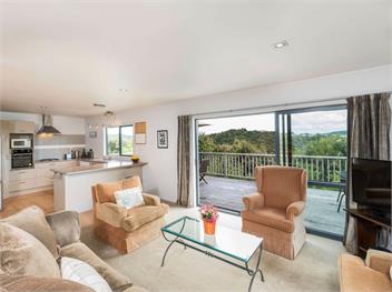 Skipper's Haven (Bachcare) - Opua