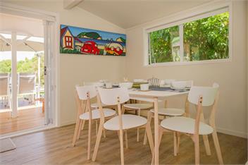Peaceful Pauanui (Bachcare) - Pauanui