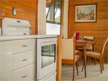 Cedar Cottage (Bachcare) - Tairua