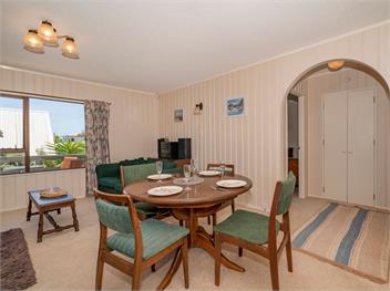 Jacaranda Lodge (Bachcare) - Whangamata