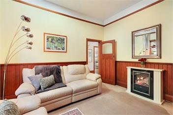 Fendalton Villa (Bachcare) - Christchurch