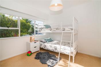 Patton's Place (Bachcare) - Pauanui