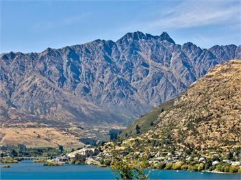 Sierra Views (Bachcare) - Queenstown