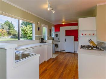 Snowcano Cottage (Bachcare) - Rangataua