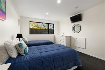 Kawerau River Retreat (Bachcare) - Cromwell