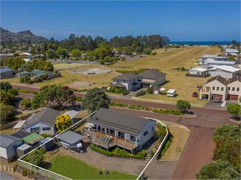 Harbour View Haven (Bachcare) - Pauanui