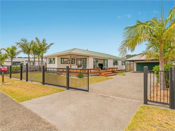 The Sunny Bach (Bachcare) - Cooks Beach