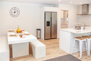 Rolki House (Bachcare) - Hanmer Springs