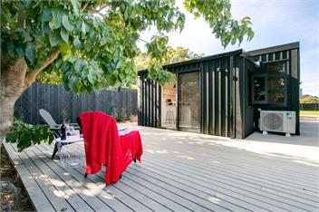 Beach and Vineyard Escape (Bachcare) - Haumoana