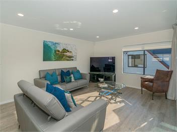 Harbour View (Bachcare) - Whangamata