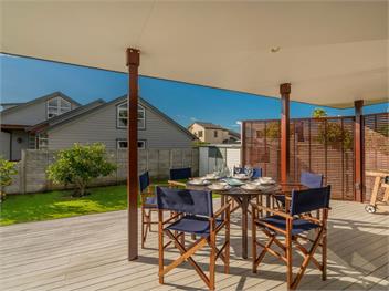 Sunlight Bach (Bachcare) - Whitianga