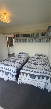MATAKANA FARM HOUSE - Warkworth