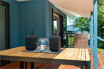 Lawn Cottages - Kowhai Cottage - Hastings