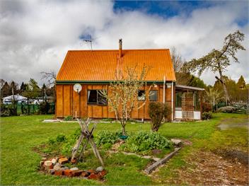 Green Gables Raetihi (Bachcare) - Raetihi