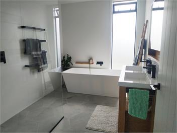 St Kilda Luxury - Cambridge