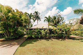 Arcadia Retreat - Villa Toru  - Rarotonga