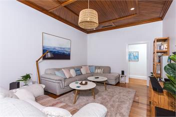 Corokia Villa - Richmond, Tasman Holiday Home - Tasman