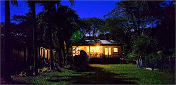  Are Tamareni (Tamarind Cottage) - Rarotonga