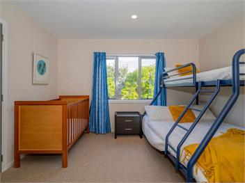 Golfers and Beach Lovers Dream (Bachcare) - Matarangi