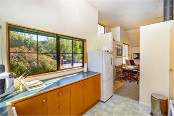 Arrow Getaway (Bachcare) - Arrowtown