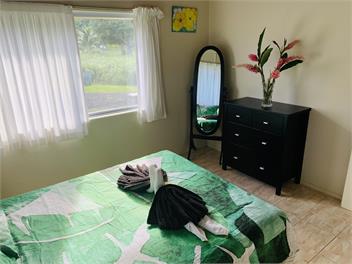 Muri Heights Villa - FREE WIFI - Rarotonga
