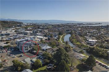 Malthouse Lane City Apartment 2 - Nelson