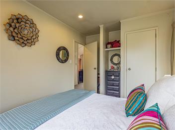 Alpine Way Cottage (Bachcare) - Ohakune