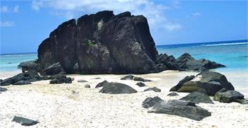 ' ARE PEPE - container home - Rarotonga