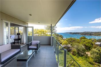 Hauraki Vista - Waiheke Island