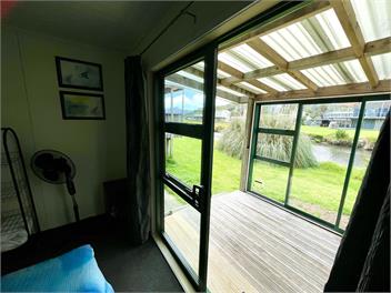 Wild Thyme at the Beach. - Whitianga