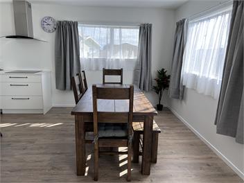 Angus Lane beach house - Wahi Beach