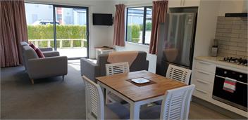 Argyle Cottage - STEWART ISLAND