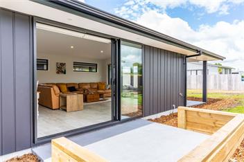 Whai Awa Retreat (Bachcare) - Mangawhai