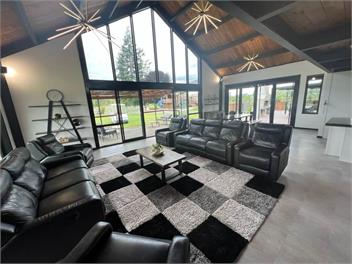 The clubhouse - Hamilton