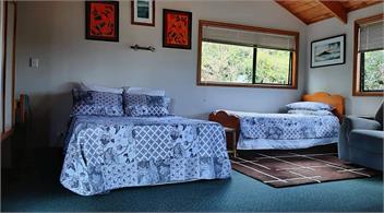 Heron Heights Tairua - Coromandel Peninsula