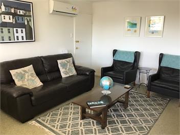 Easther Townhouse - Dunedin