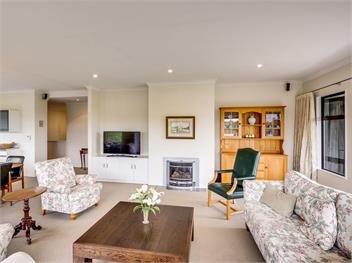 Busby Hill Villa (Bachcare) - Havelock North