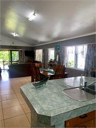 Tapae holiday home - 